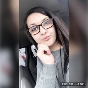 Meet your Posher, Lindsey